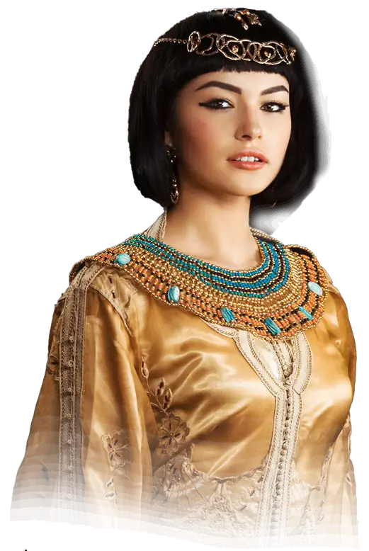 Cleopatra